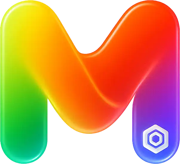 Marketing Digital Logo